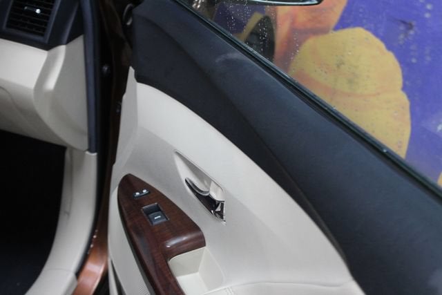 2011 Toyota Venza 4DR WGN V6 AWD LE