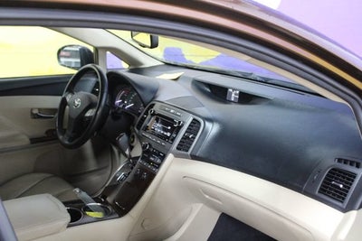 2011 Toyota Venza 4DR WGN V6 AWD LE