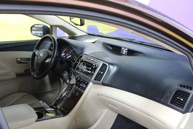 2011 Toyota Venza 4DR WGN V6 AWD LE