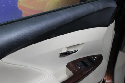 2011 Toyota Venza 4DR WGN V6 AWD LE