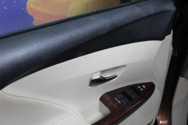 2011 Toyota Venza 4DR WGN V6 AWD LE