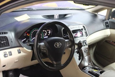 2011 Toyota Venza 4DR WGN V6 AWD LE