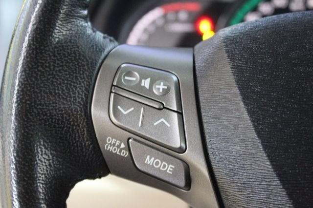 2011 Toyota Venza 4DR WGN V6 AWD LE