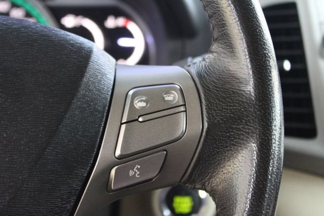 2011 Toyota Venza 4DR WGN V6 AWD LE