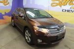2011 Toyota Venza 4DR WGN V6 AWD LE
