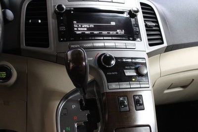 2011 Toyota Venza 4DR WGN V6 AWD LE