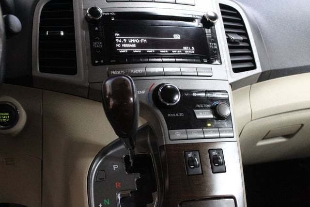 2011 Toyota Venza 4DR WGN V6 AWD LE