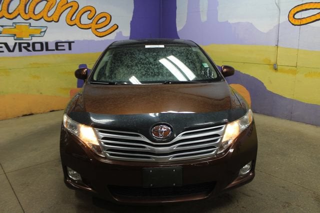 2011 Toyota Venza 4DR WGN V6 AWD LE