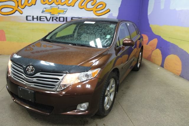 2011 Toyota Venza 4DR WGN V6 AWD LE