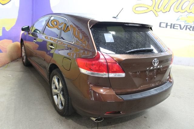 2011 Toyota Venza 4DR WGN V6 AWD LE