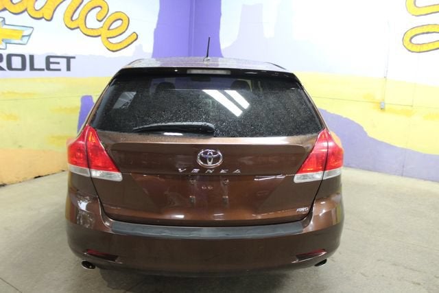 2011 Toyota Venza 4DR WGN V6 AWD LE