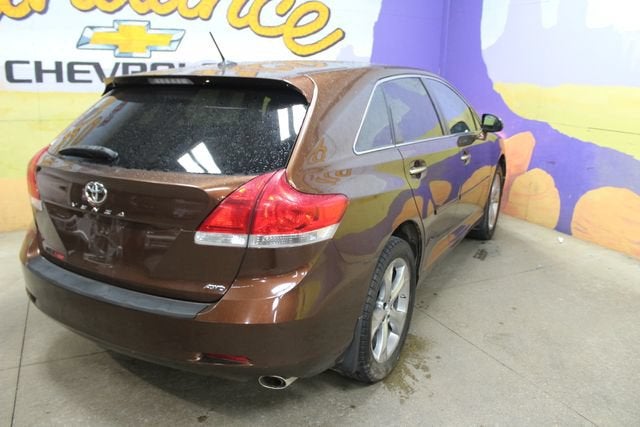 2011 Toyota Venza 4DR WGN V6 AWD LE