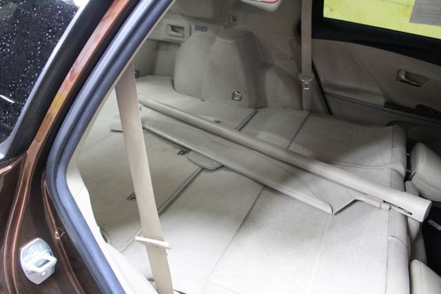 2011 Toyota Venza 4DR WGN V6 AWD LE