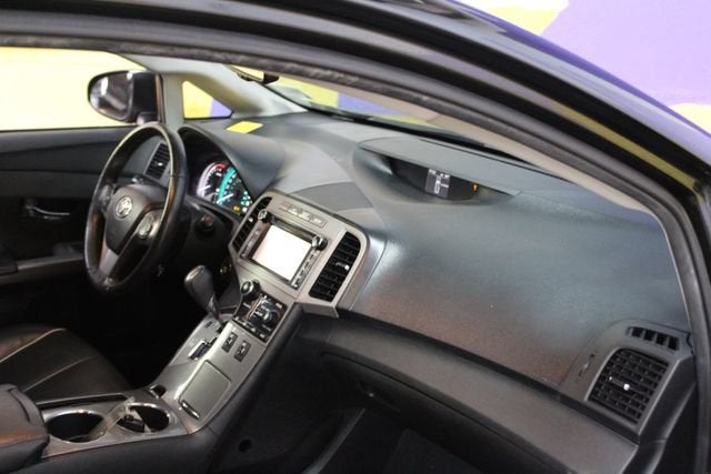 2013 Toyota Venza LE