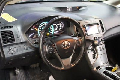 2013 Toyota Venza LE