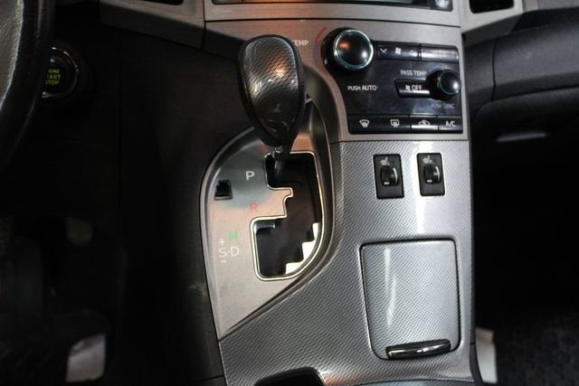 2013 Toyota Venza LE