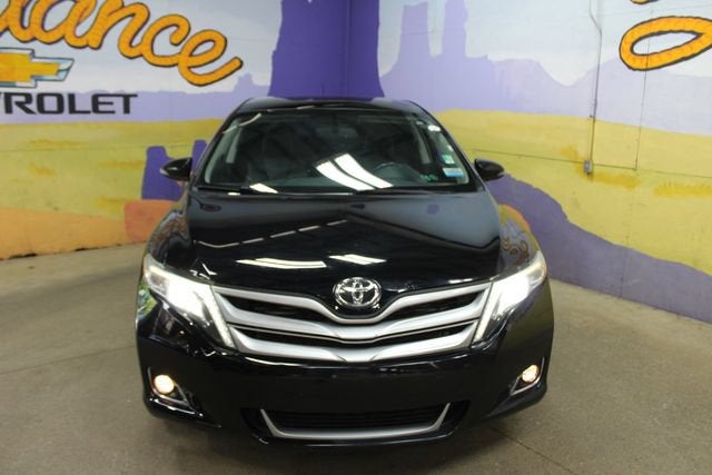 2013 Toyota Venza LE