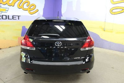 2013 Toyota Venza LE