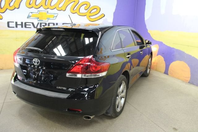 2013 Toyota Venza LE