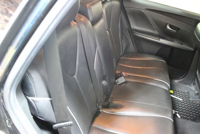 2013 Toyota Venza LE