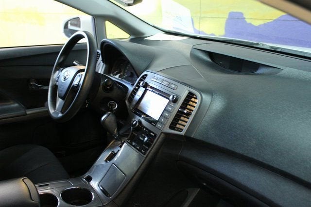 2015 Toyota Venza XLE