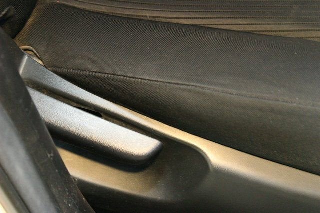 2015 Toyota Venza XLE