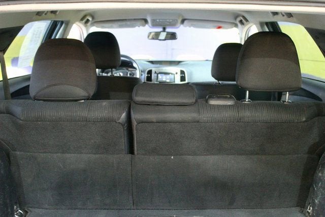 2015 Toyota Venza XLE