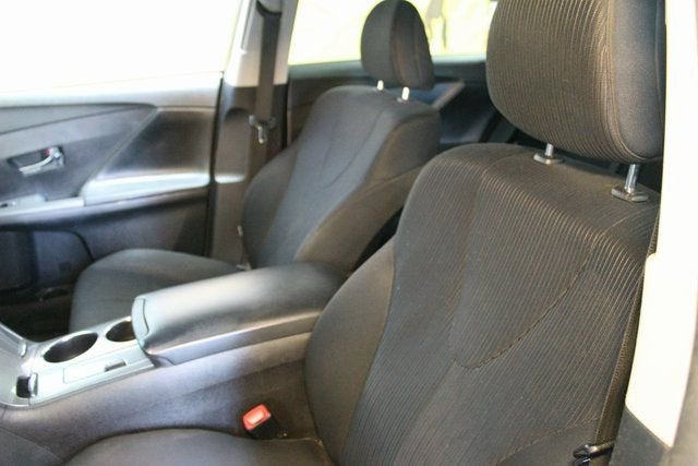 2015 Toyota Venza XLE