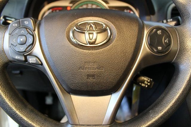 2015 Toyota Venza XLE