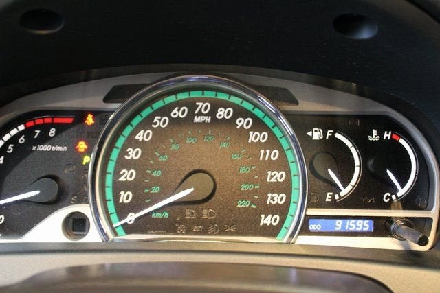 2015 Toyota Venza XLE