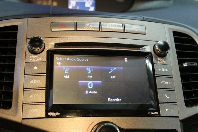 2015 Toyota Venza XLE