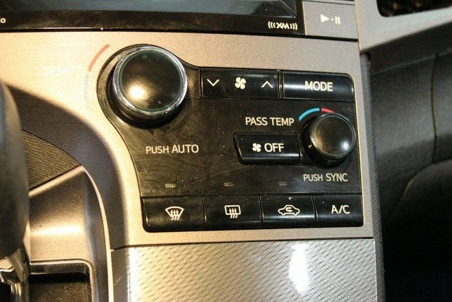 2015 Toyota Venza XLE