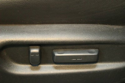 2019 Honda Pilot Touring 7-Passenger