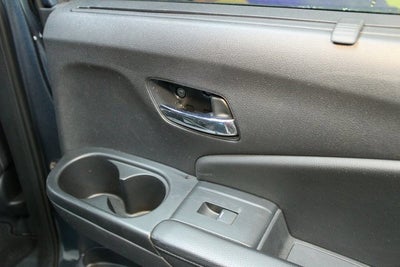 2019 Honda Pilot Touring 7-Passenger