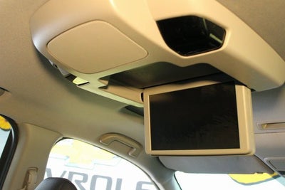 2019 Honda Pilot Touring 7-Passenger