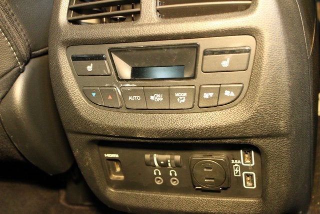 2019 Honda Pilot Touring 7-Passenger