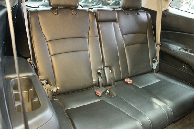 2019 Honda Pilot Touring 7-Passenger