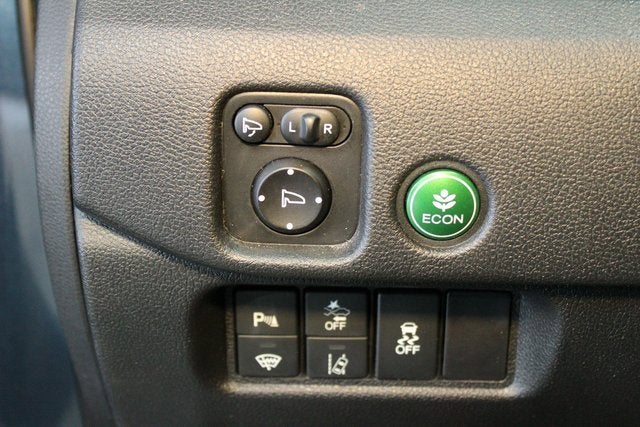 2019 Honda Pilot Touring 7-Passenger