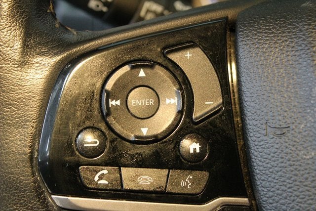 2019 Honda Pilot Touring 7-Passenger