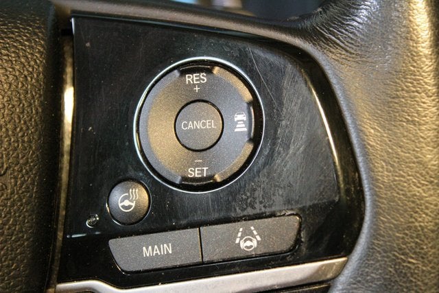 2019 Honda Pilot Touring 7-Passenger