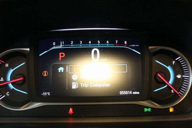 2019 Honda Pilot Touring 7-Passenger