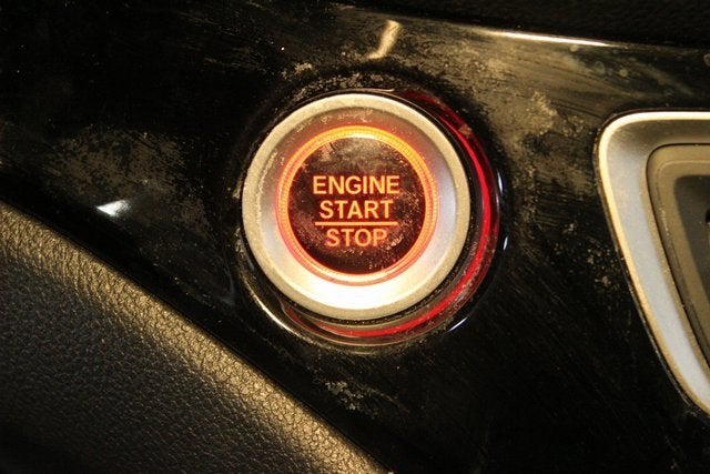 2019 Honda Pilot Touring 7-Passenger