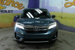 2019 Honda Pilot Touring 7-Passenger