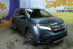 2019 Honda Pilot Touring 7-Passenger