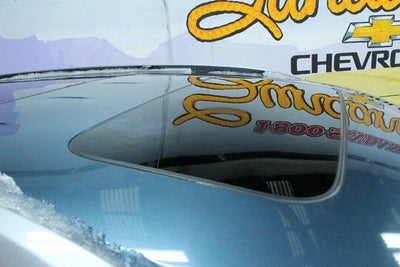 2019 Honda Pilot Touring 7-Passenger