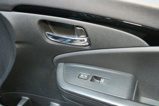 2019 Honda Pilot Touring 7-Passenger