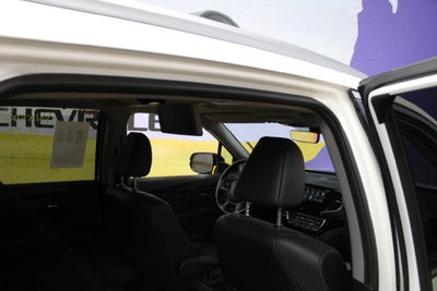 2022 Honda Pilot Touring 8-Passenger
