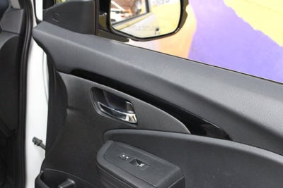 2022 Honda Pilot Touring 8-Passenger