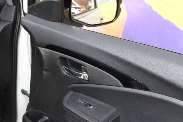 2022 Honda Pilot Touring 8-Passenger