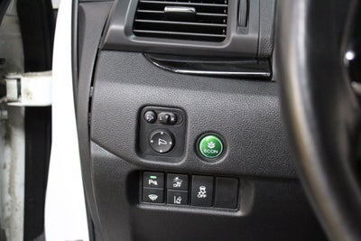 2022 Honda Pilot Touring 8-Passenger